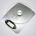 Newline Champagne Digital Kitchen Food Scale