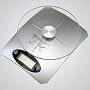 Newline Champagne Digital Kitchen Food Scale