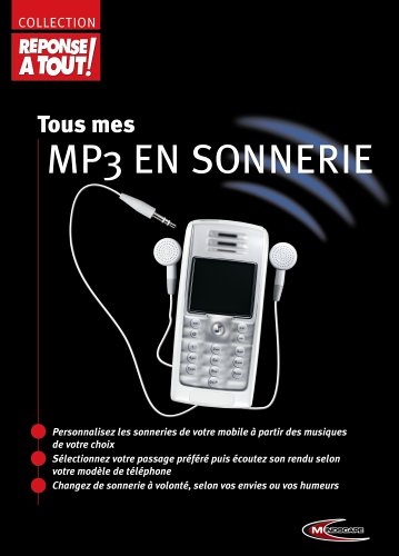 Tous mes MP3 enfin en sonneries