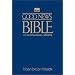 Good News Bible With Deuterocanonicals/apocrypha-tev