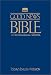 Good News Bible With Deuterocanonicals/apocrypha-tev