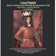 CANTEMIR : Music in Istanbul and Ottoman Europe around 1700
