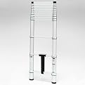 Xtend& Climb Telescoping Ladder