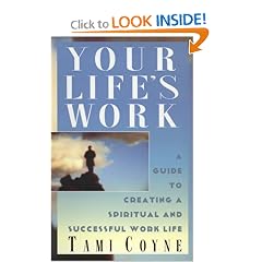 Your Life's Work