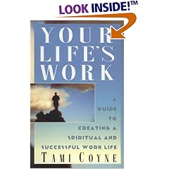 Your Life's Work