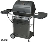 Char-Broil Quickset Traditional Barbecue Gas Grill - 46-37511
