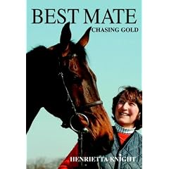 Best Mate: My Story