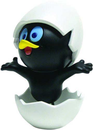 Leblon Delienne - CALST01001 - Figurine - Caliméro dans Sa Coquille