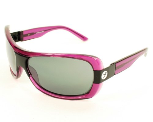 Diesel Sunglasses Jean Lec Plum Grey