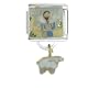 Bible Story The Good Shepherd Italian Charms Bracelet Link