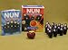 Nun Bowling Set