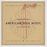 Anthology of American Folk Music