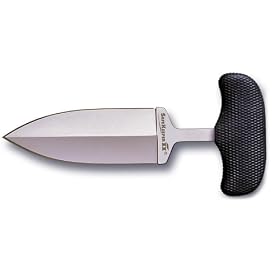 Cold Steel Safe Keeper II Black Kraton Handle