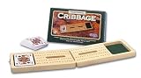 Cribbage Set