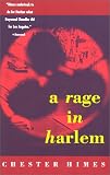 A Rage in Harlem