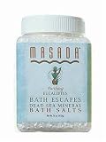 Aroma-Mineral Therapy Bath Salts, Eucalyptus, 1 Lb. - 6316