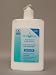 QC Therapeutic Lotion Dry Skin Care with Pump Scented, 16 oz