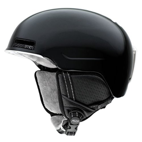 Smith Optics Allure Helmet, Extra Small, Black Pearl On Sale