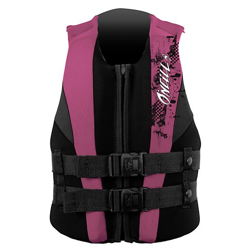 O'Neill Wetsuits Youth USCGA Vest