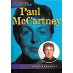 Paul McCartney (Heinemann Profiles)