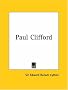 Paul Clifford Paul Clifford
