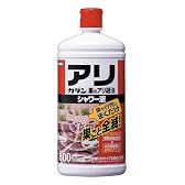 フマキラー アリカダン巣のアリ退治液剤 800ml