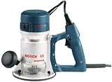 Wood Working Tools item: Factory-Reconditioned Bosch 1618-46 1-3/4 Horsepower D-Handle Router