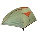 Alps Zephyr 3 Person Tent Sage/Rust