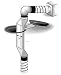 Tools & Hardware : Allegro 9510 Saddle Vent