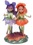 Barbie Fairytopia - Omma & Organza
