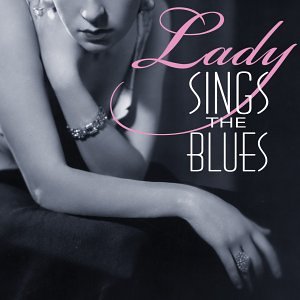 CD-Charts  Music : Lady Sings the Blues
