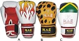 MAR Kick Boxing & Boxing Gloves B04 oz(114g)Default