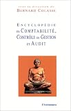 Revue Economica  / Encyclopédie de comptabilité, contrôle de gestion et audit