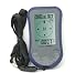 LCD Digitaler Kompass  7in1 H�henmesser Wetterstation