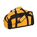 Port & Company - Gym Bag, Gold