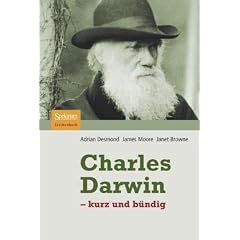 Charles Darwin: - kurz und b�ndig