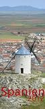 Spanien 2012 - Wandkalender - Horst Haas