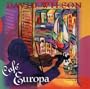 Cafe Europa