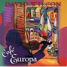 Cafe Europa