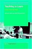 Teaching to Learn: A View from the Field
