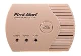 First Alert Battery Powered Carbon Monoxide Alarm FCD3