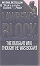 The Burglar Who Thought He Was Bogart