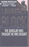 The Burglar Who Thought He Was Bogart