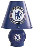 Chelsea F.C. Table Lamp