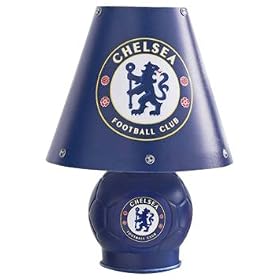 Chelsea Table Lamp