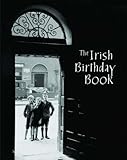 The Irish birthday book