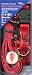 DETROIT RED WINGS NHL Dog Pet Leash Collar ID Tag Set M