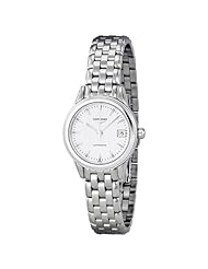 Longines Les Grandes Classiques Flagship Ladies Watch L42744126