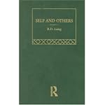 Self and Others: Selected Works of R.D. Laing (Selected Works of R.D. Laing, 2) book cover