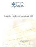 Canadian Healthcare Leadership Grid